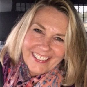 Meet your Posher, Audrey